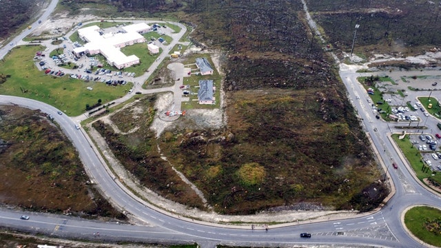 Clearwater US Coast Guard crews medevac 19 from Marsh Harbor to Nassau, Bahamas