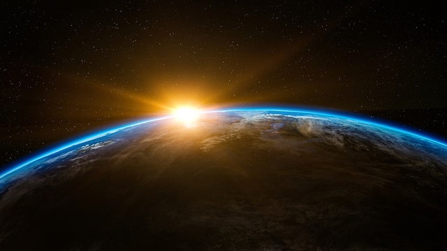 Out-of-orbit Chinese space station will fall to Earth soon