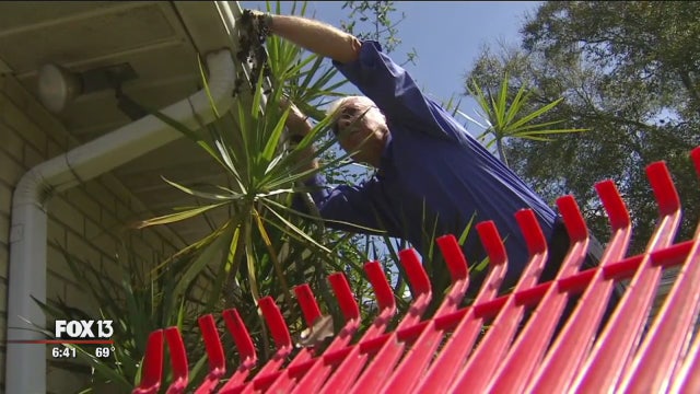 Faith in Action: Toolbox Ministry