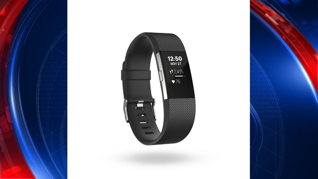 Woman says Fitbit detected life-threatening heart issue