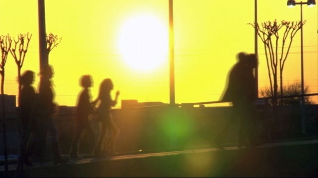 Fitness trackers and your personal information