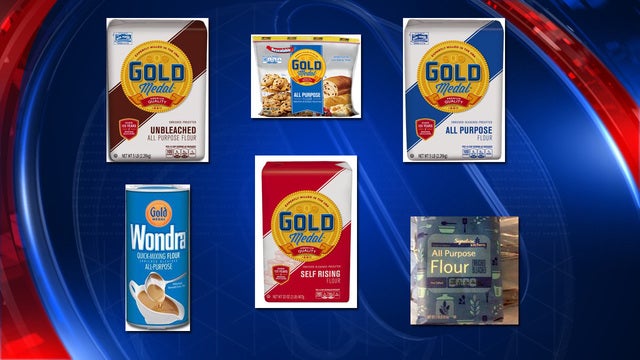 General Mills expands flour recall after outbreak of E. coli