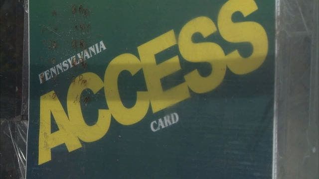 Trump's budget proposal includes huge cuts to food stamps