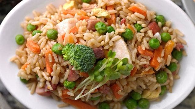 Trader Joe's expands recall of frozen products over listeria concerns