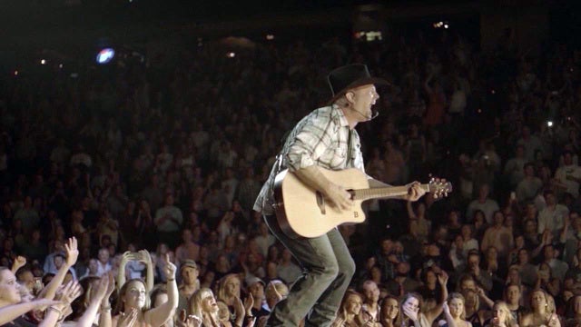 Two new Florida dates added to Garth Brooks tour