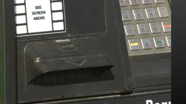 State leaders want to toughen penalties for gas pump skimmers