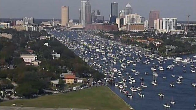 Arrrr you in need of a boat captain? There's an app for that