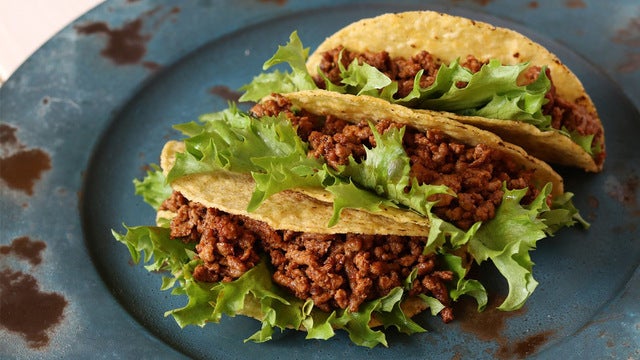 Let's taco-bout National Taco Day deals