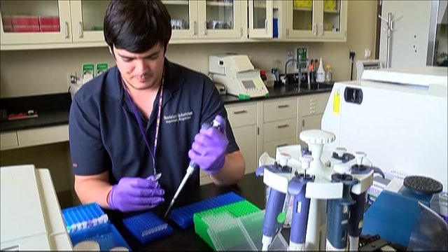 Let your genes tell you how to lose weight