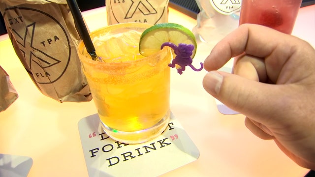 GenX Tavern, a new Tampa eatery, will fill you with '80s and '90s nostalgia