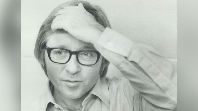 Arte Johnson, famous for slew of funny characters on 1960s show ‘Laugh-In,' dies at 90