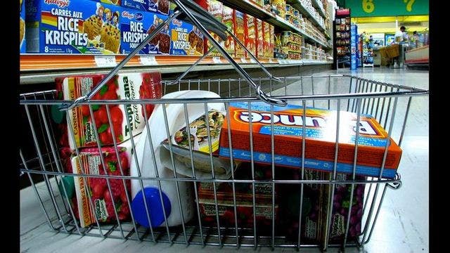 Chicago woman shares heartwarming story of grocery store's generosity