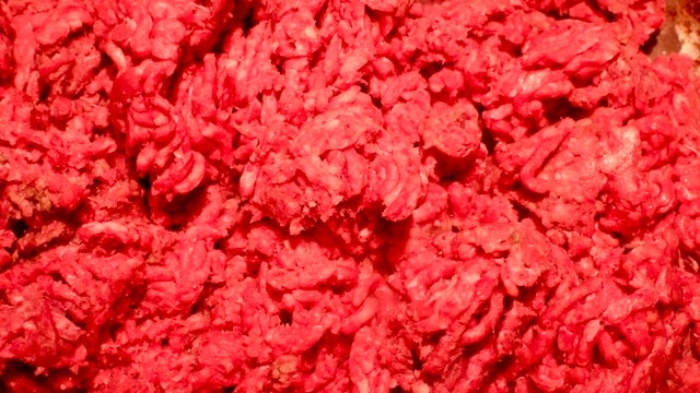 Distributor recalls more than 22,000 pounds of beef