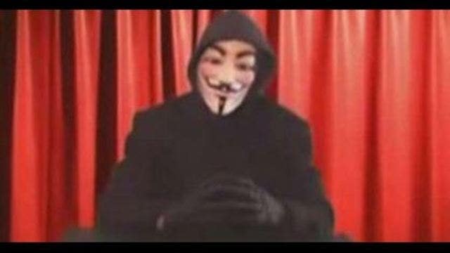 Hacker group declares war on police, publishes officers' home addresses