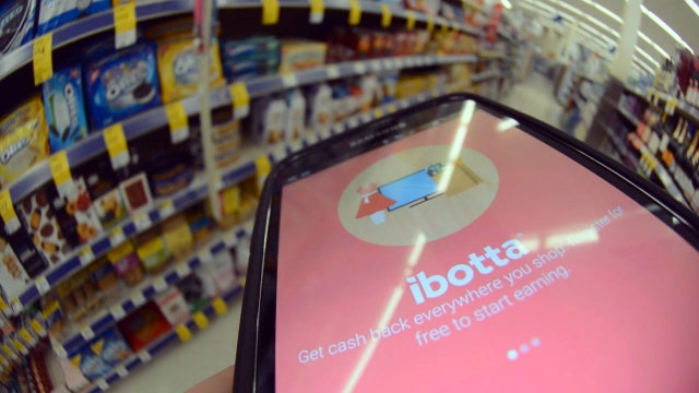 Apps may be next wave in couponing