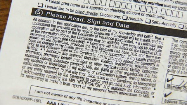 FOX 13 Investigates: Your prescription records for sale