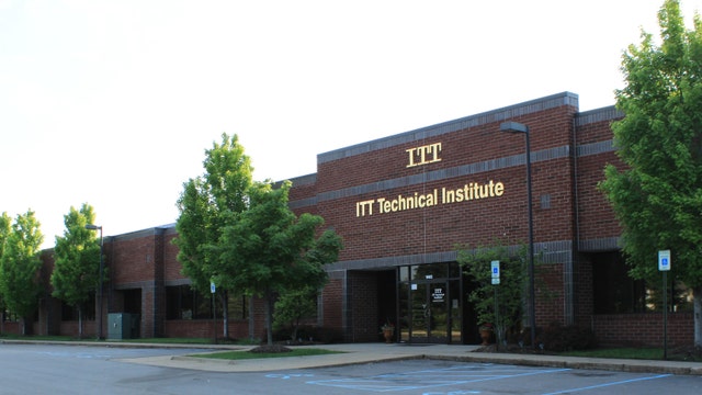ITT Tech shutters all campuses after federal aid sanctions