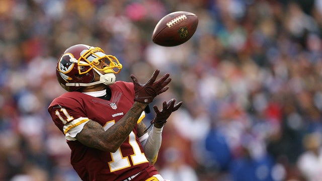 Buccaneers sign WR DeSean Jackson