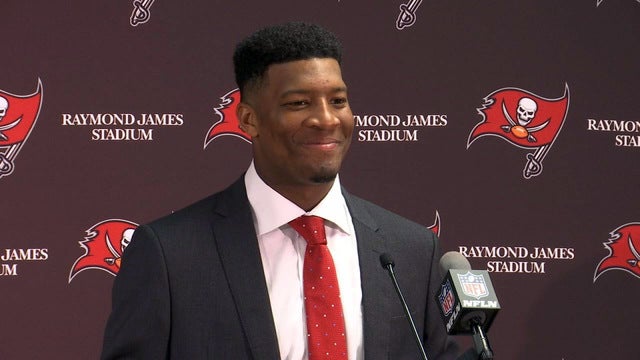 Bucs finish 9-7, but fall short of making playoffs again