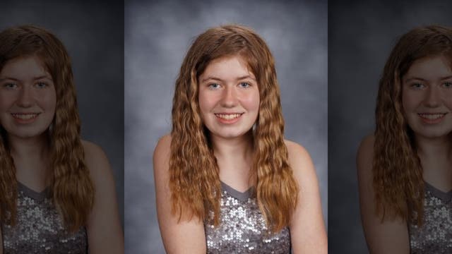 FBI: $25K reward for whereabouts of missing 13-year-old Wisconsin girl