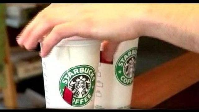 Report: Black coffee drinkers more likely to be psychopaths