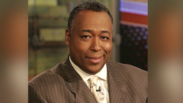 ESPN anchor John Saunders dead at 61