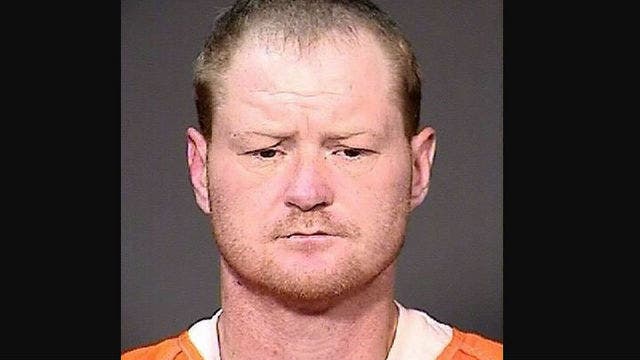 Charges: Minnesota man decapitated man accused of raping girlfriend