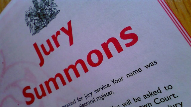 Watch out for jury duty scam, Manatee sheriff warns