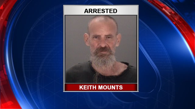 Hudson man points machete in victim's face, demands he flush the toilet, deputies say