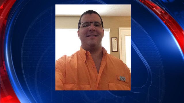 Florida man turns in lost wallet containing $3,400