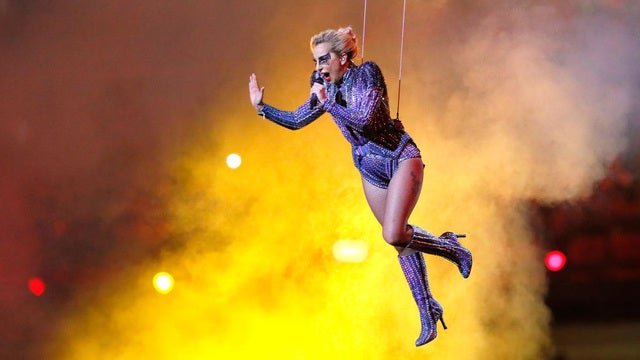 Lady Gaga coming to Tampa in December