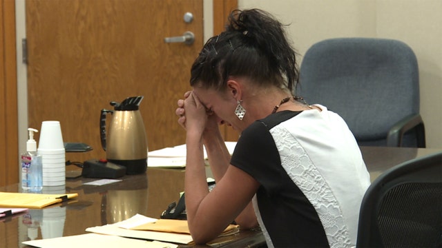 Woman fined, has license temporarily revoked after killing boy on bicycle