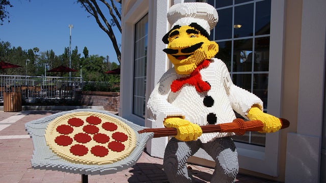 Job fair for Legoland Florida openings