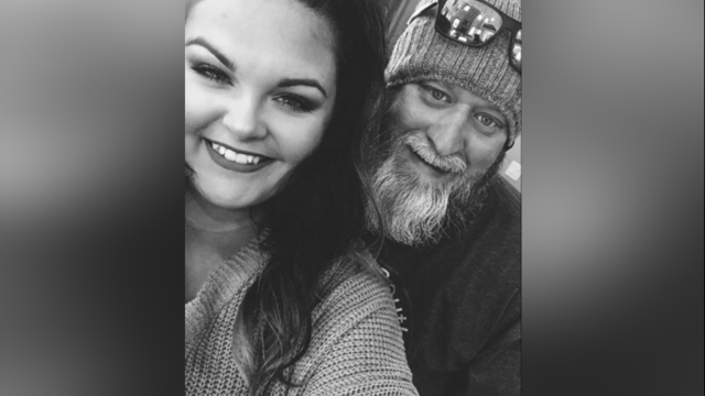 Woman's emotional thank you note to stepdad goes viral