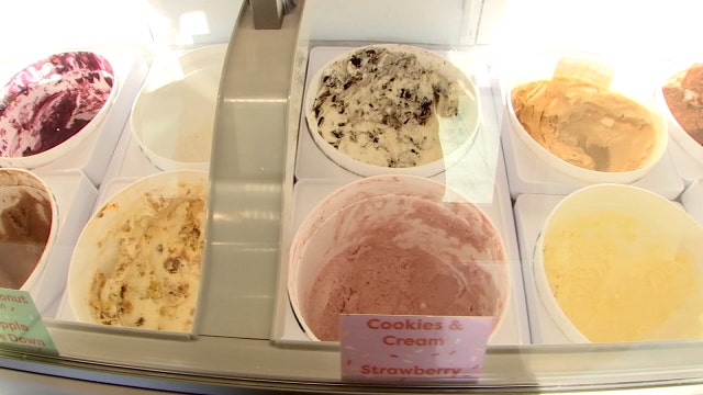 'Little Midway' is a sweet spin-off from Bern's