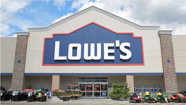 Lowe's hiring post-Hurricane Irma