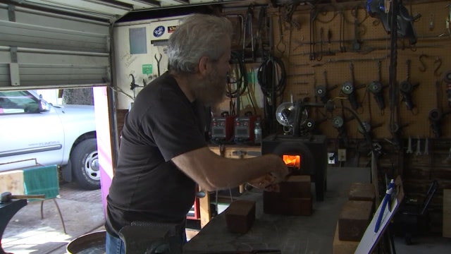 Made in Tampa Bay: Wrought Iron Arts