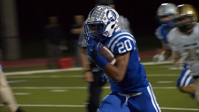 Malik Davis: The Bay Area's best