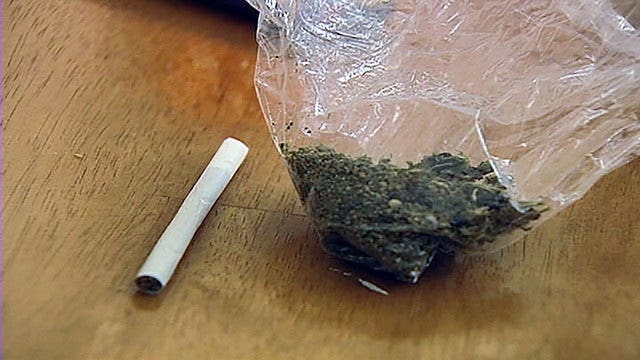 Florida judge rules patients can smoke marijuana