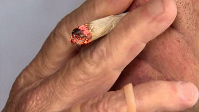 Florida justices reject recreational marijuana amendment