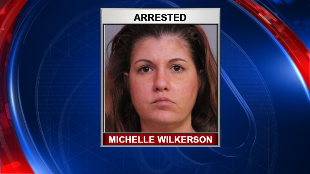 Police arrest Auburndale daycare worker accused of child abuse