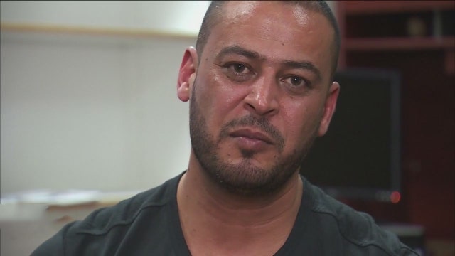 Detroit family caught in Iraq travel ban, says mom died waiting to come home