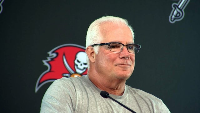 Smith: Bucs' defense should improve with better communication