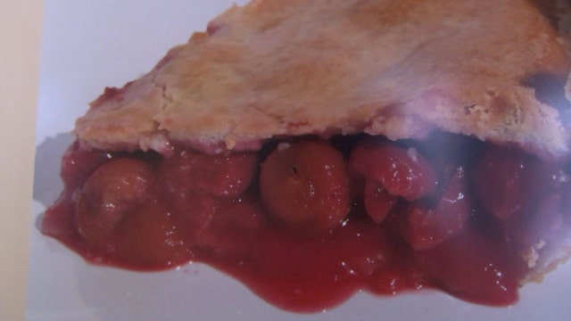 Tampa-based Mike's Pies is filled with tradition