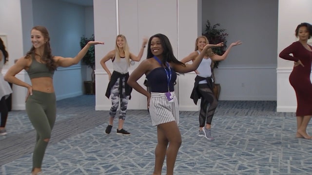 Miss Florida Pageant, without swimsuit competition, kicks off Wednesday