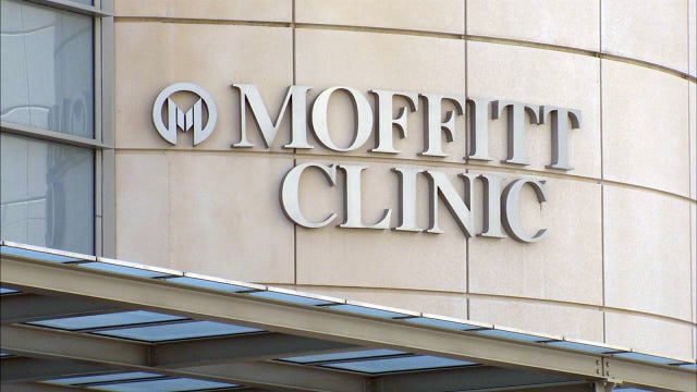 Moffitt director: Ready to lead national war on cancer
