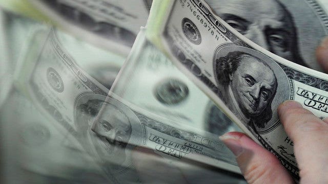 Florida minimum wage set for increase