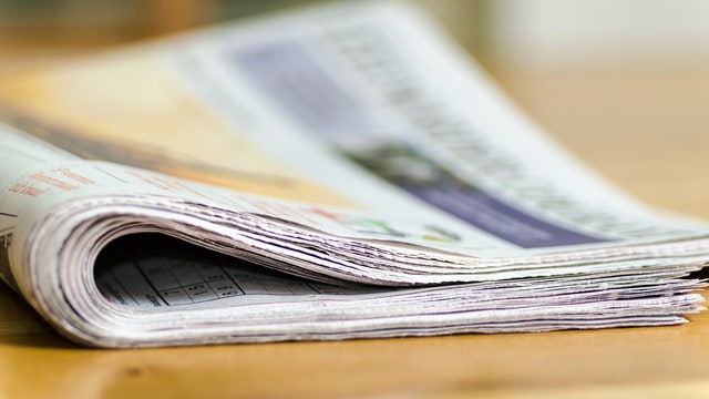 Missouri town launches newspaper, The Uranus Examiner