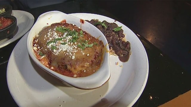Nueva Cantina sizzles with Mexican flavors in new South Tampa location