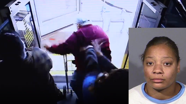 Disturbing video shows elderly man pushed off bus, dies from injuries